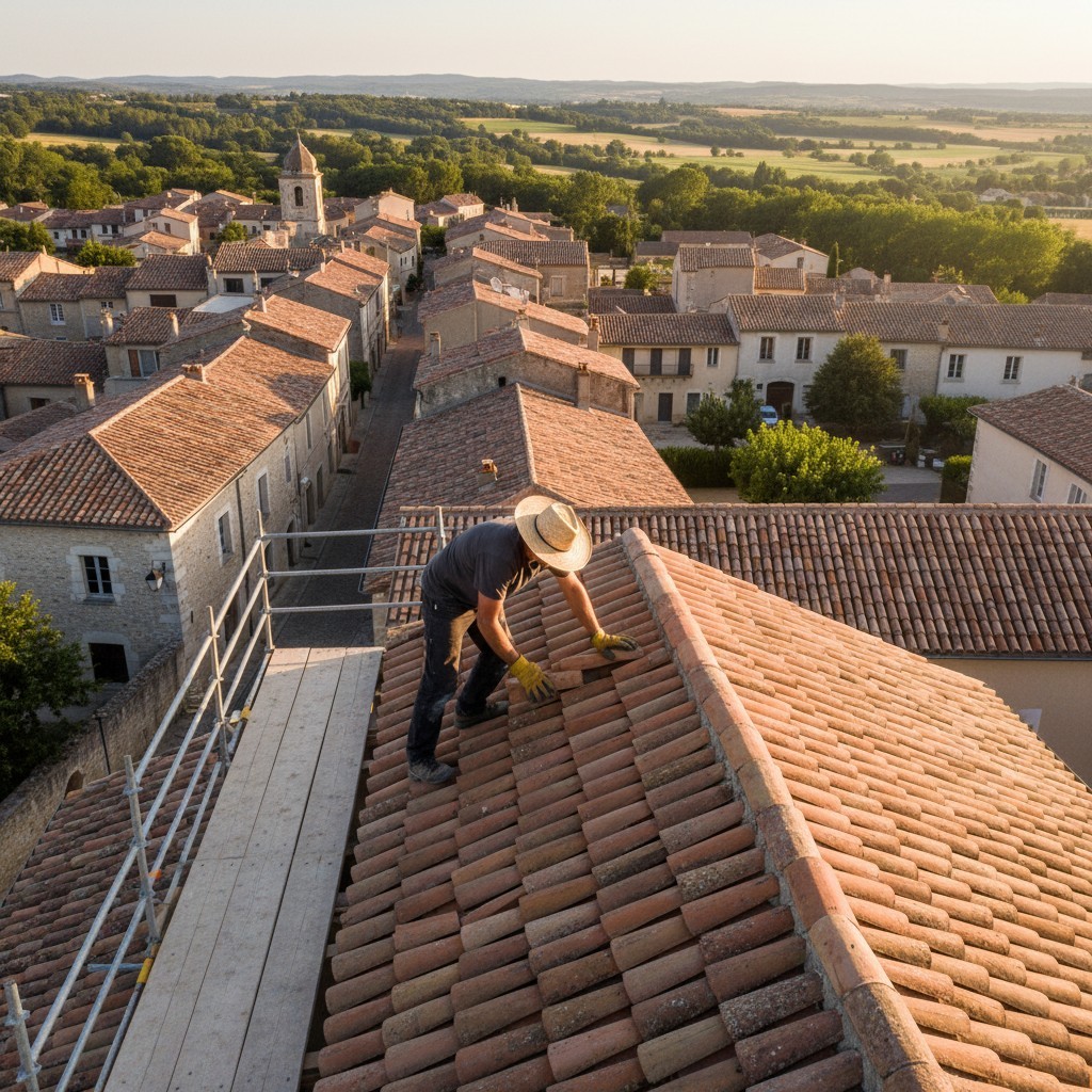 ETABLISSEMENTS SERGE MOREL SARL